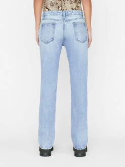 The Low Boot -- Rossum -Chic Attire Store LWBT727R ROSSUM1YEAR FRSP23EC II WOMENS DAY 03 0038HR