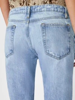 The Low Boot -- Rossum -Chic Attire Store LWBT727R ROSSUM1YEAR FRSP23EC II WOMENS DAY 03 0041HR