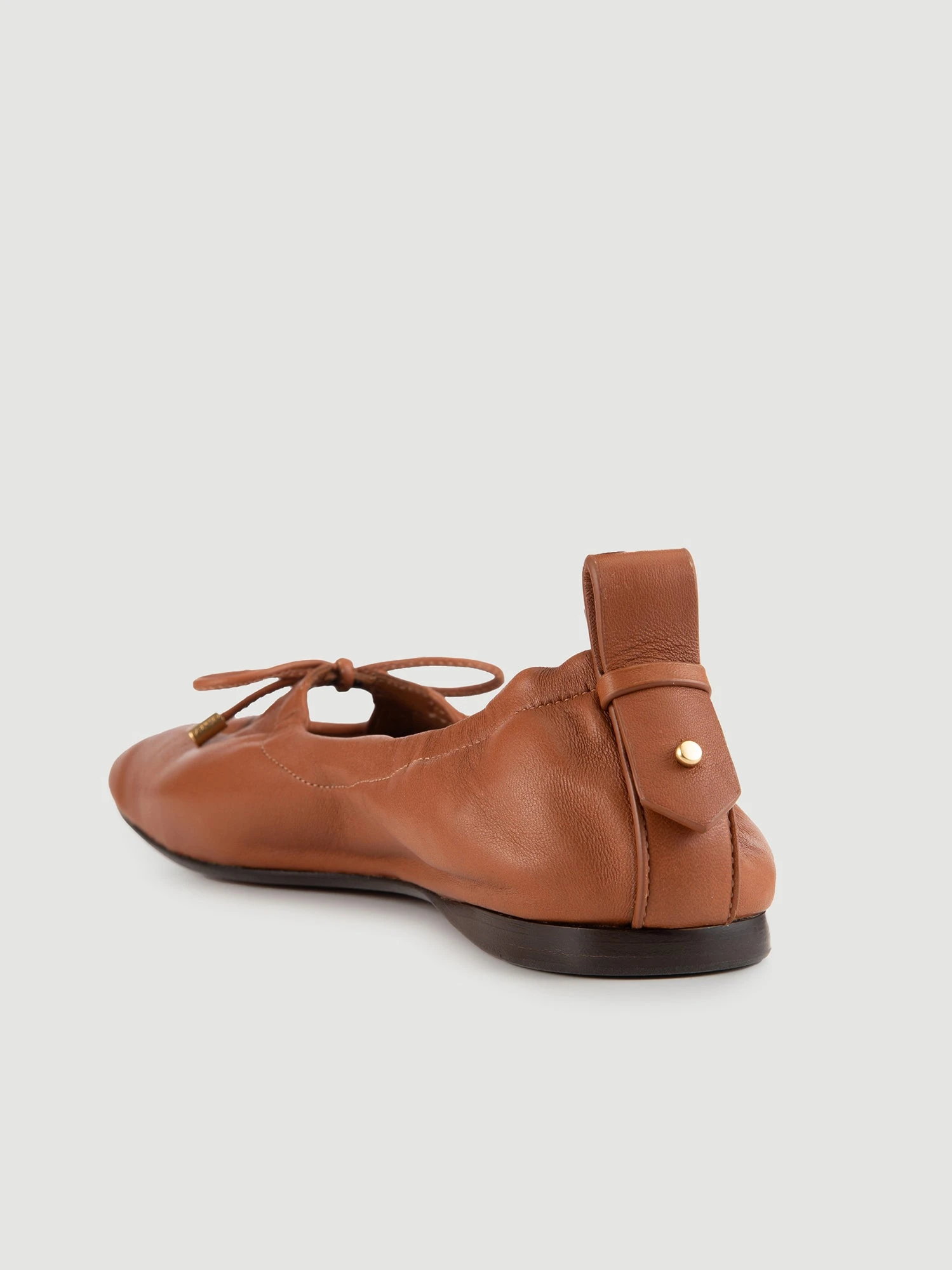 Le Sunset Slipper -- Tobacco 4 Le Sunset Slipper -- Tobacco - Image 2