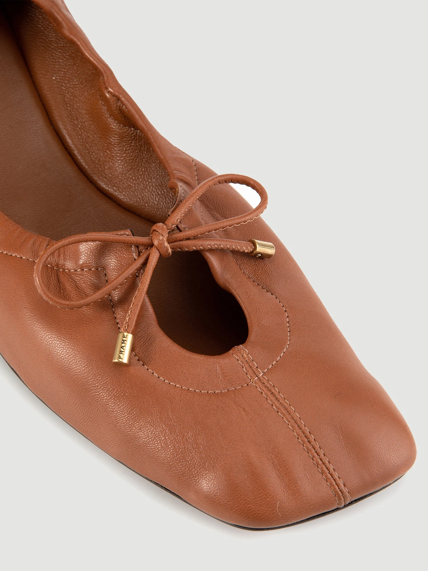 Le Sunset Slipper -- Tobacco 5 Le Sunset Slipper -- Tobacco - Image 3