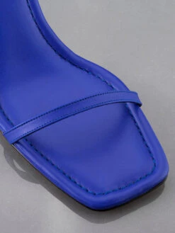 Chic Attire Store -Chic Attire Store LWFT0313 ULTRAMARINE 3