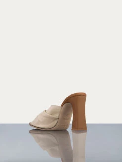 Le Carver Pump -- Bone 7 Le Carver Pump -- Bone -Chic Attire Store LWFT0334 BONE 2 04186e92 db5b 4df5 9538 cea2499731a8