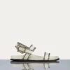 Le Marcel Sandal -- Off White -Chic Attire Store LWFT0374 OFFWcopy 69876c5f c2d6 4bdf 972b 9b8f86a95fc3