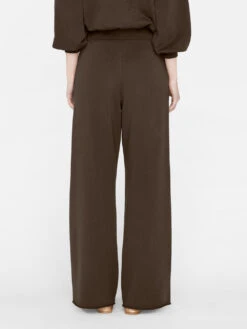 Raw Hem Sweatpant -- Espresso -Chic Attire Store LWKB0362 ESPRESSO 0375 9427d40d ffc4 4eef 8b79 a0ef2271b8d2