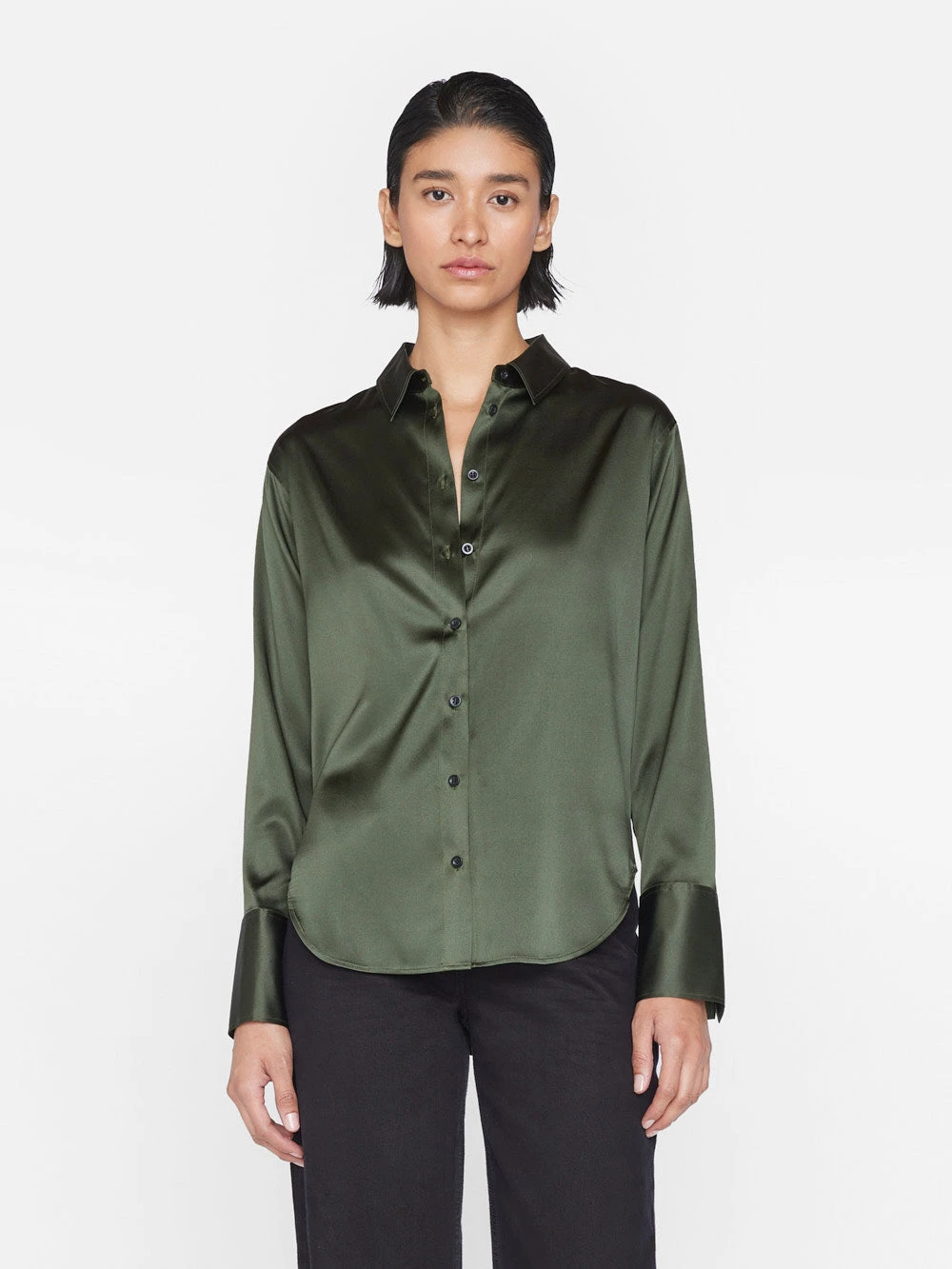 The Standard Shirt -- Surplus 9 The Standard Shirt -- Surplus - Image 7