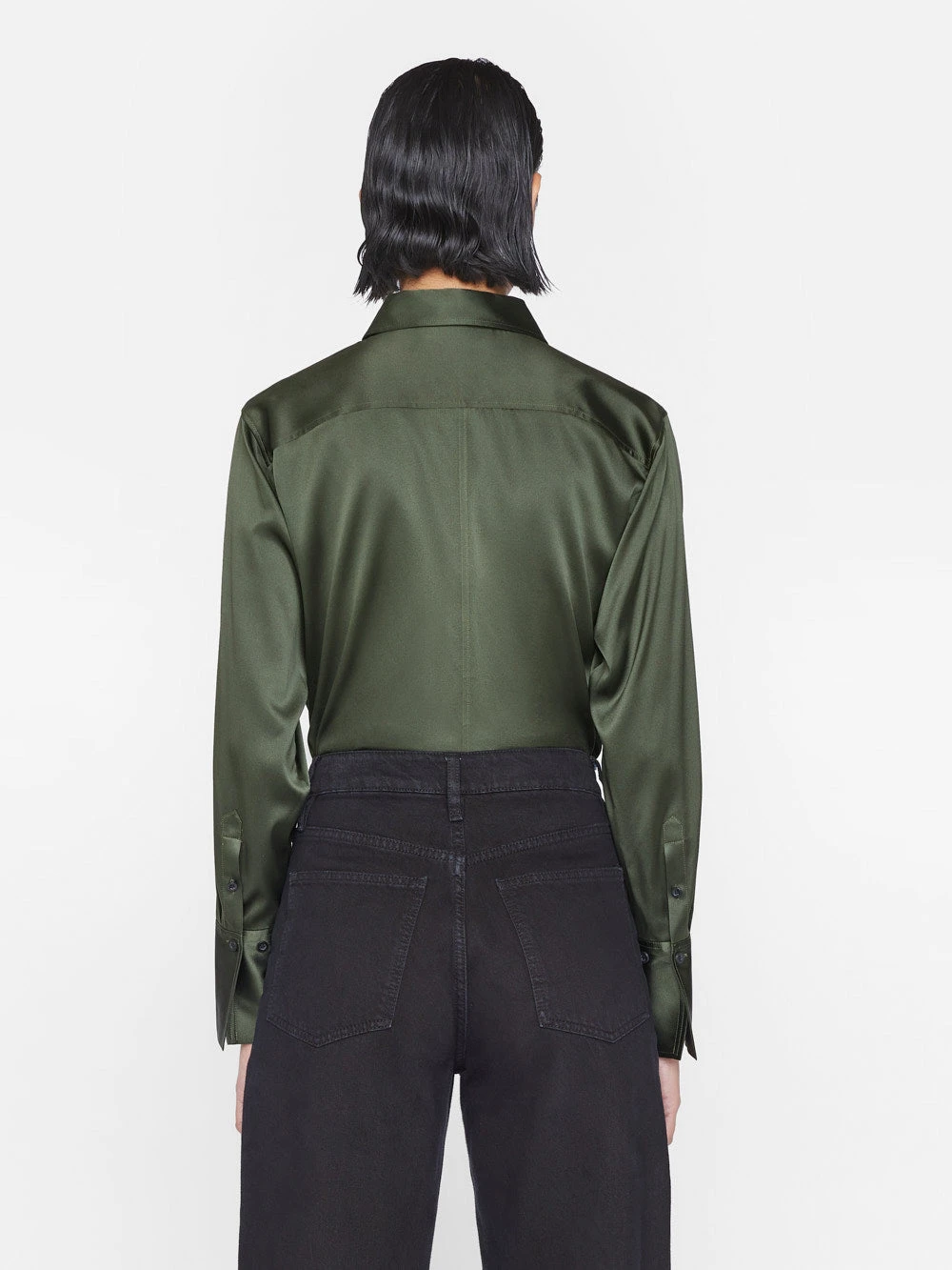 The Standard Shirt -- Surplus 8 The Standard Shirt -- Surplus - Image 6