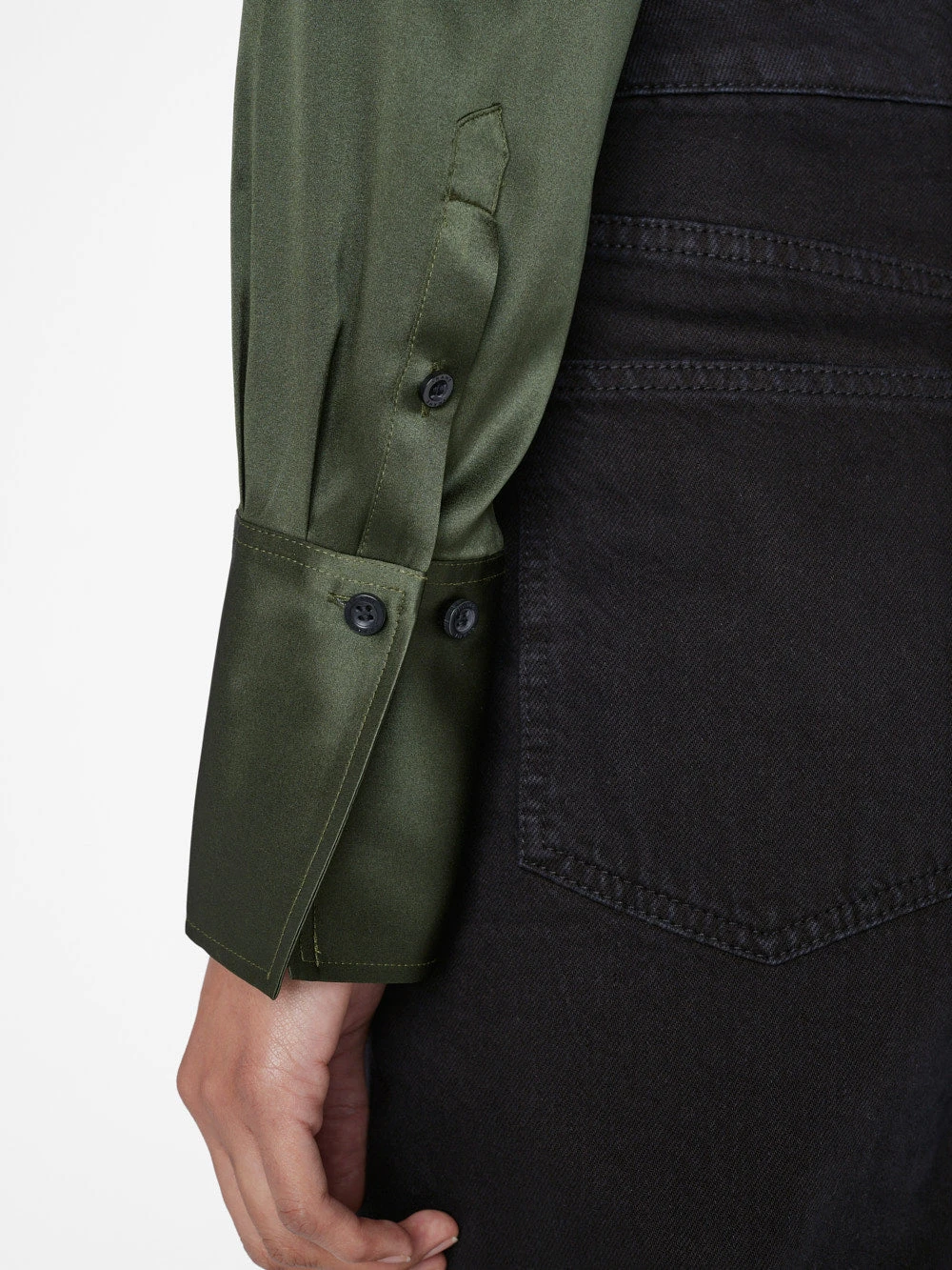 The Standard Shirt -- Surplus 6 The Standard Shirt -- Surplus - Image 4