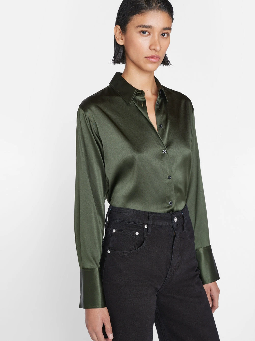 The Standard Shirt -- Surplus 3 The Standard Shirt -- Surplus