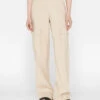 Cargo Pant -- Sand -Chic Attire Store LWWB0862 SAND FRSU23EC II WOMENS DAY 01 0965HR 1