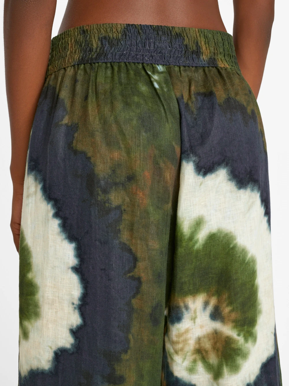 Lounge Pant -- Fatigue Multi 6 Lounge Pant -- Fatigue Multi - Image 4