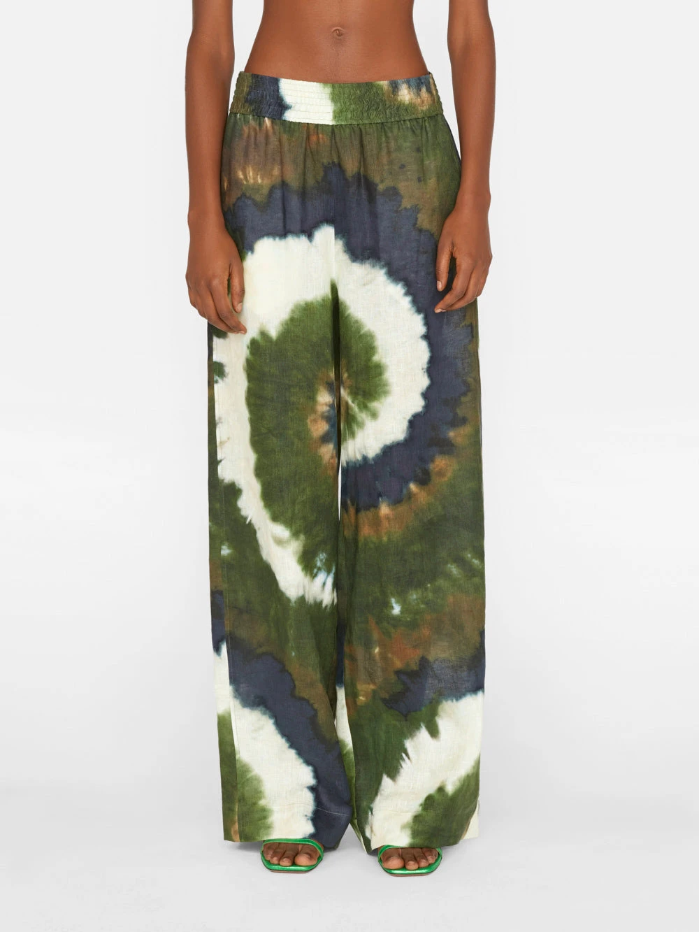 Lounge Pant -- Fatigue Multi 3 Lounge Pant -- Fatigue Multi