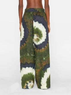 Lounge Pant -- Fatigue Multi 14 Lounge Pant -- Fatigue Multi -Chic Attire Store LWWB0880 FATIGUE MULTI FRSU23EC WOMENS DAY 04 1789HR