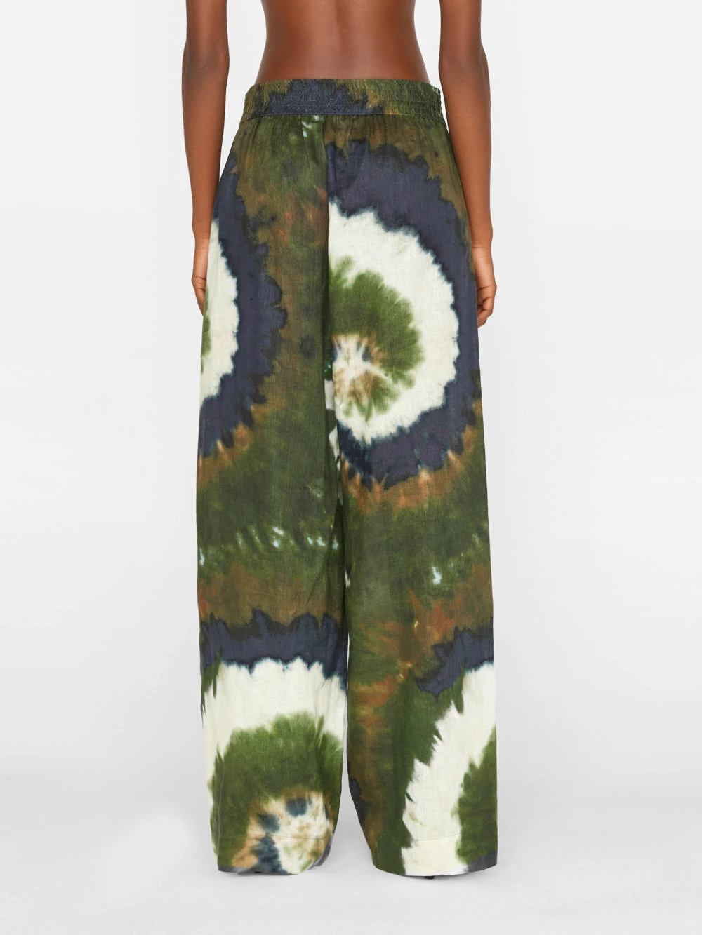 Lounge Pant -- Fatigue Multi 8 Lounge Pant -- Fatigue Multi - Image 6