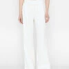 Lounge Pant -- Off White
