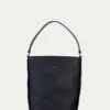 Le Artisan Bucket Bag -- Noir