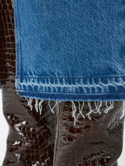 The Midaxi Skirt -- Del Amo -Chic Attire Store TMSARH727 DEL AMO 0956