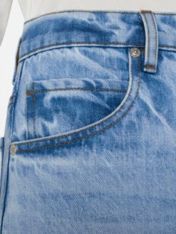 The Midaxi Skirt Angled Seam -- Baines -Chic Attire Store TMSAS727 BAINES FRSU23EC II WOMENS DAY 02 1132HR