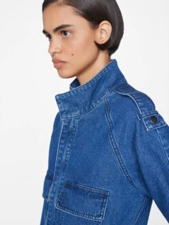 Cinch Jumpsuit -- Stoked 13 Cinch Jumpsuit -- Stoked -Chic Attire Store WF23DJS001 STOKED 1362