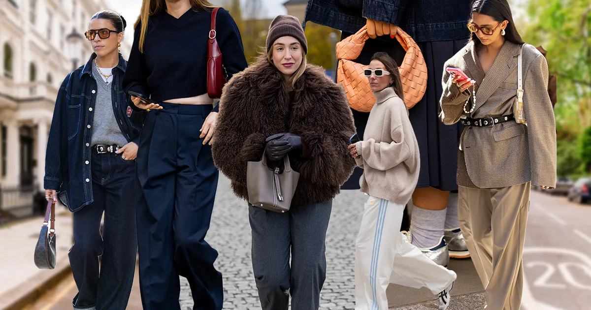 Chic Attire Store 39 Chic Attire Store -Chic Attire Store London Fashion Trends FB